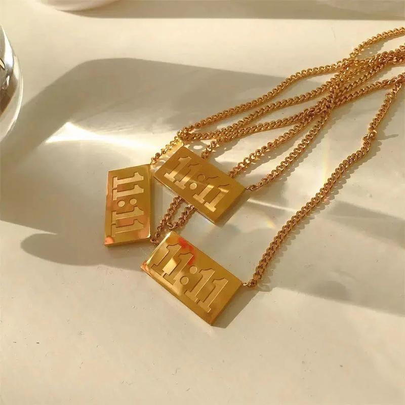 Make a Wish Sentimental Necklace - Timeless Dainty Jewelry