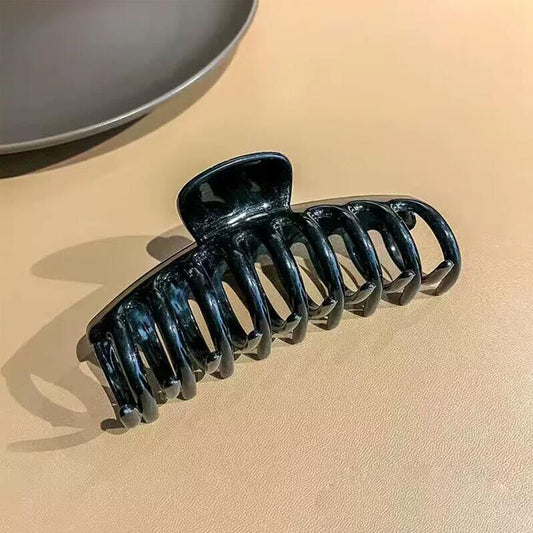 Misstoo High Quality Acrylic Non‑slip Hair Clips for Women & Girls, Strong Hold Hair Claw Clips for Daily Wear & Hairstyling