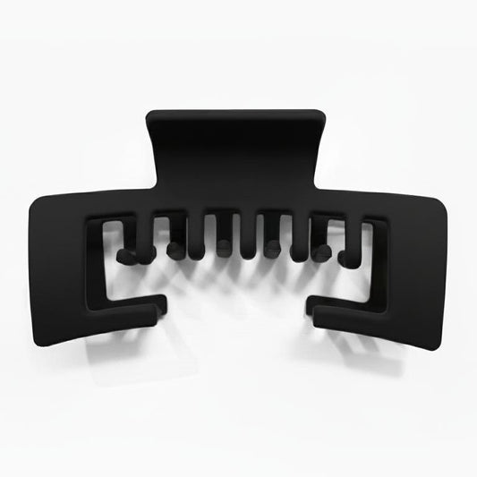 Secure-Fit Hat Claw Clip – Double-Row Inner Claws for Superior Hold & Stability