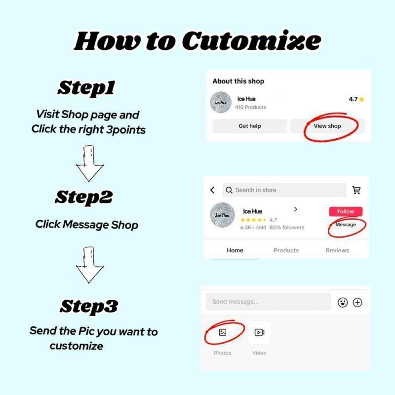 [ICE HUE]18K Gold Vacuum Plated Copper with 5A+ Sri Lanka Zircon DIY Custom Memory Round Colorful Photo Pendant With Necklace Miami Italy Mexico & Micro Inspired for Women & Men Jewelry,Daily