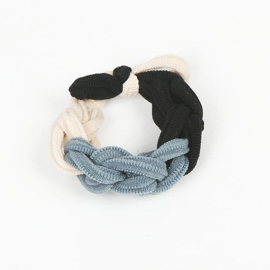 Auvzy 1PCS Portable Hair Color Hairband - Style 3